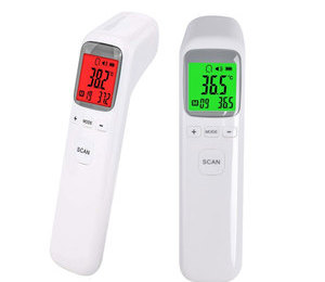 비접촉 온도계 체온계 핸드형 온도측정기