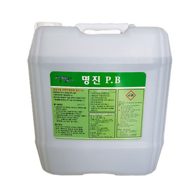 다목적세정제 찌든때제거 기름때제거 PB