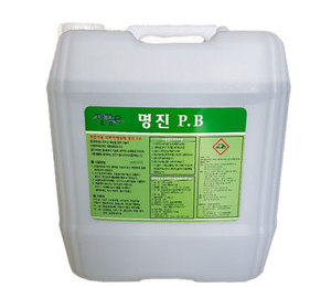 다목적세정제 찌든때제거 기름때제거 PB